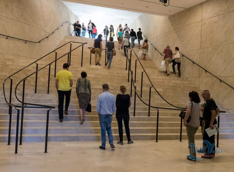 Музей истории польских евреев 