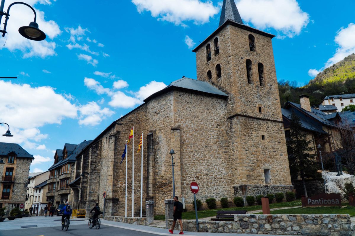 Церковь Успения Пресвятой Богородицы