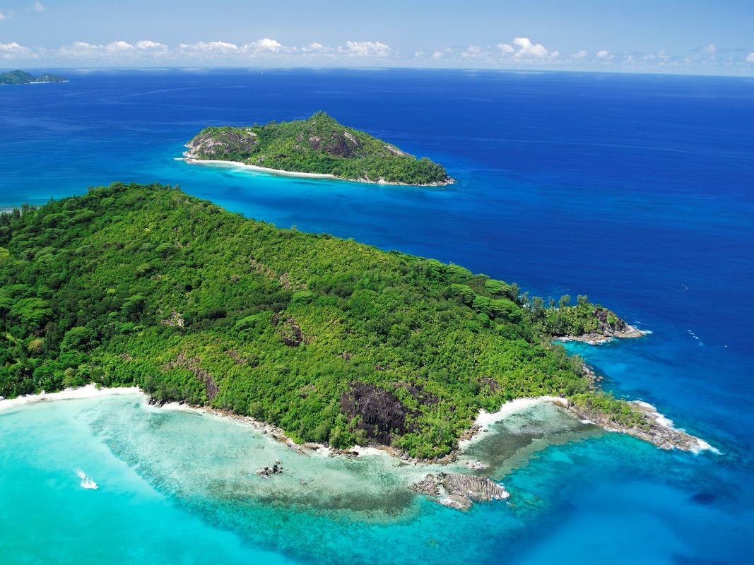 Пляж Анс дес Англес