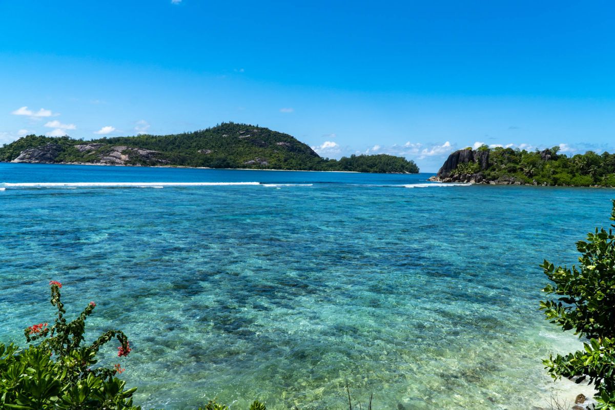 Лагуна Порт-Глод