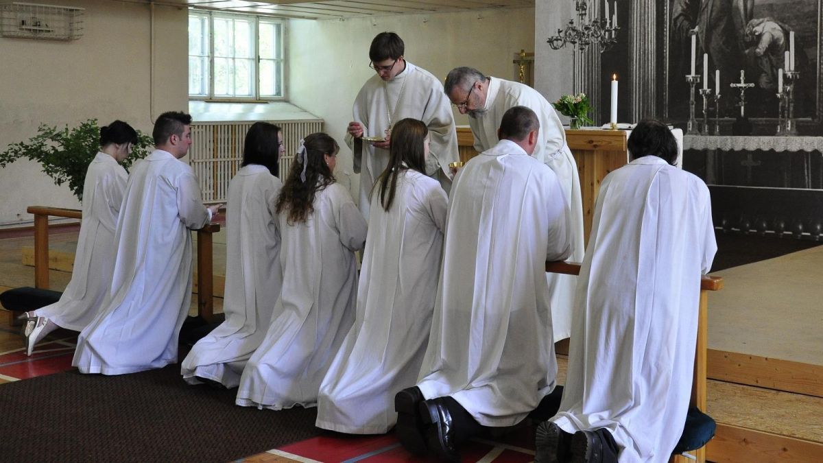 Тартуская церковь Пресвятой Девы Марии