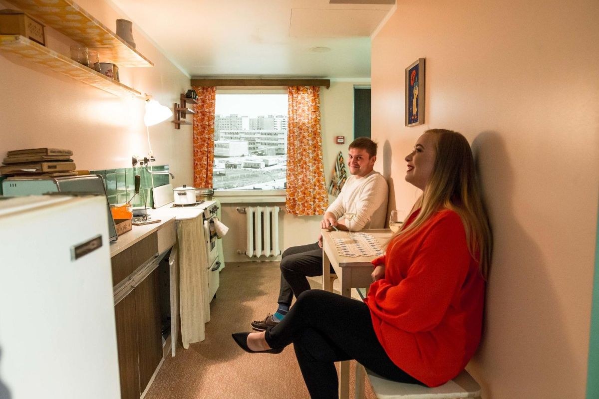 Музей оккупации и свободы Vabamu