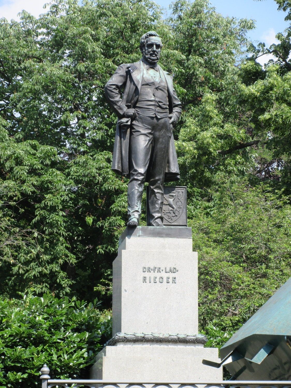 Ригровы сады