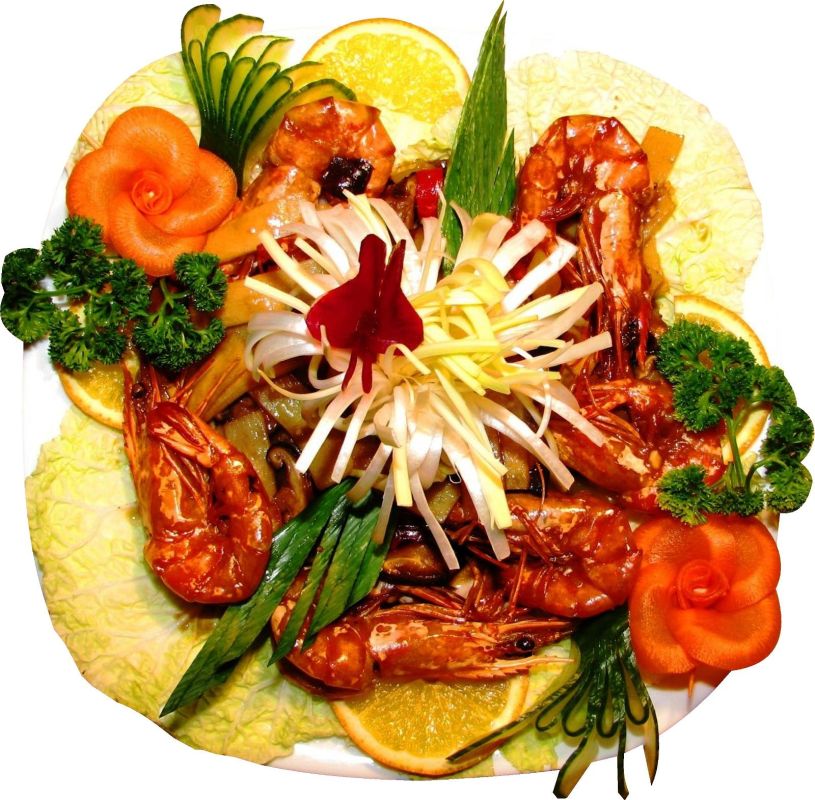 Ресторан 100% China