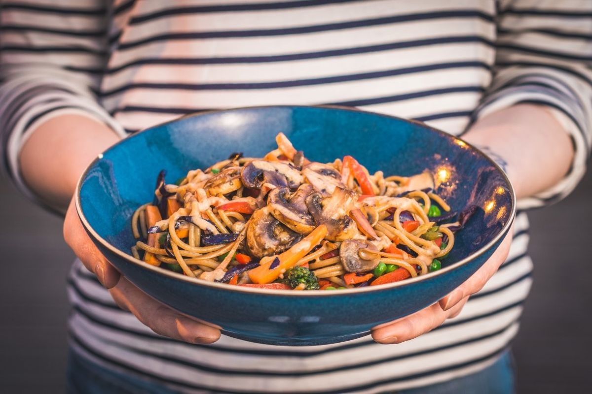 Ресторан Göök