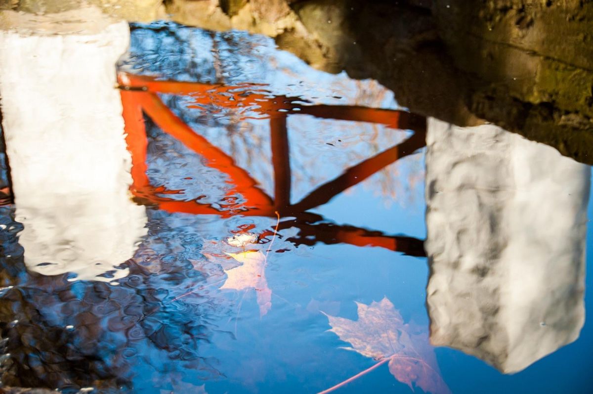 Кярдлаские мосты