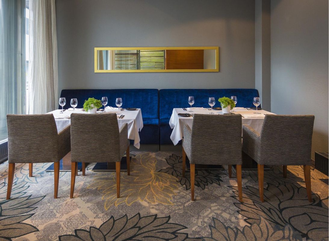 Ресторан Sume