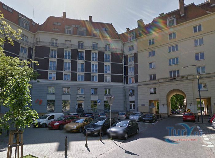 Художественная Галерея Аптека