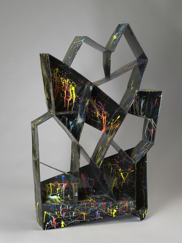 Выставка ИСКУССТВО, ЖИЗНЬ в музее декоративно-прикладного искусства