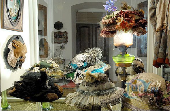 Дом-музей Сергея Параджанова