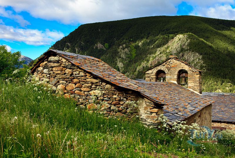 Церковь Святого Михаила