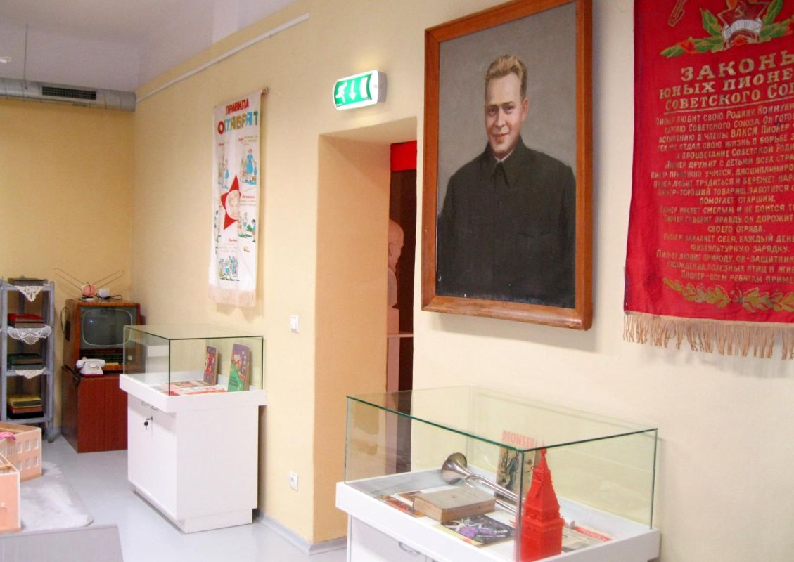 Силламяэ советских времен