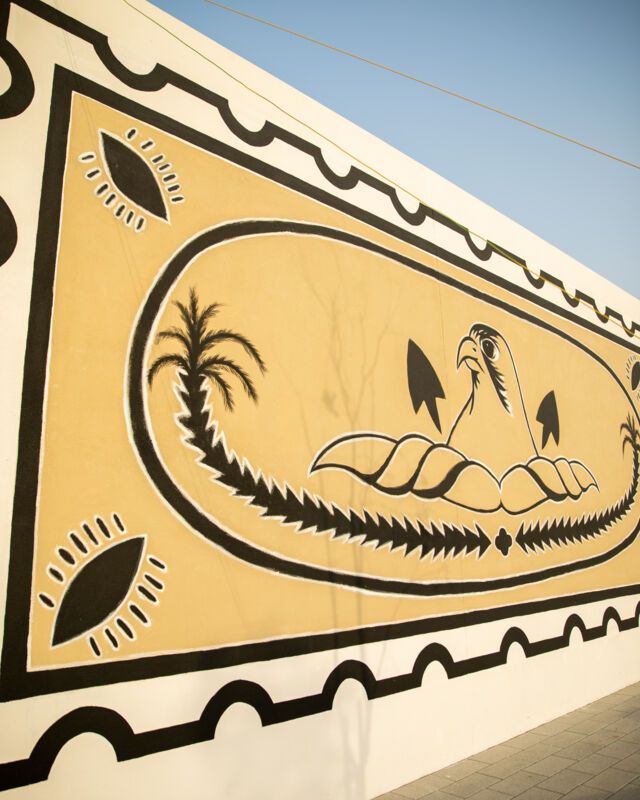 Фрески JEDARIART