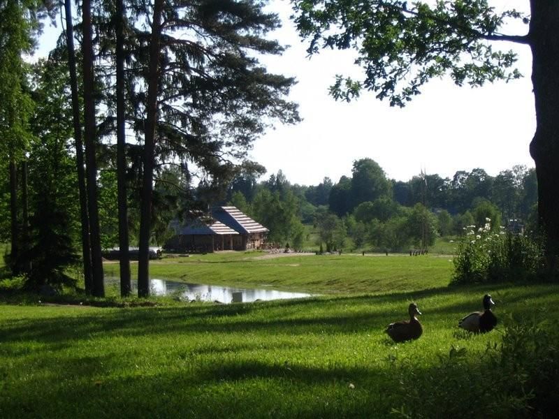 Корчма Хямса