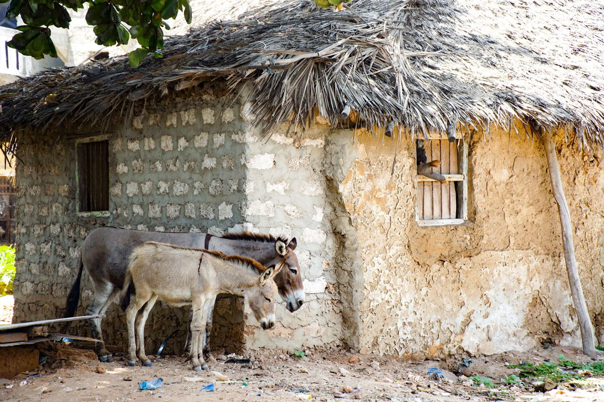 Набережная Корниш