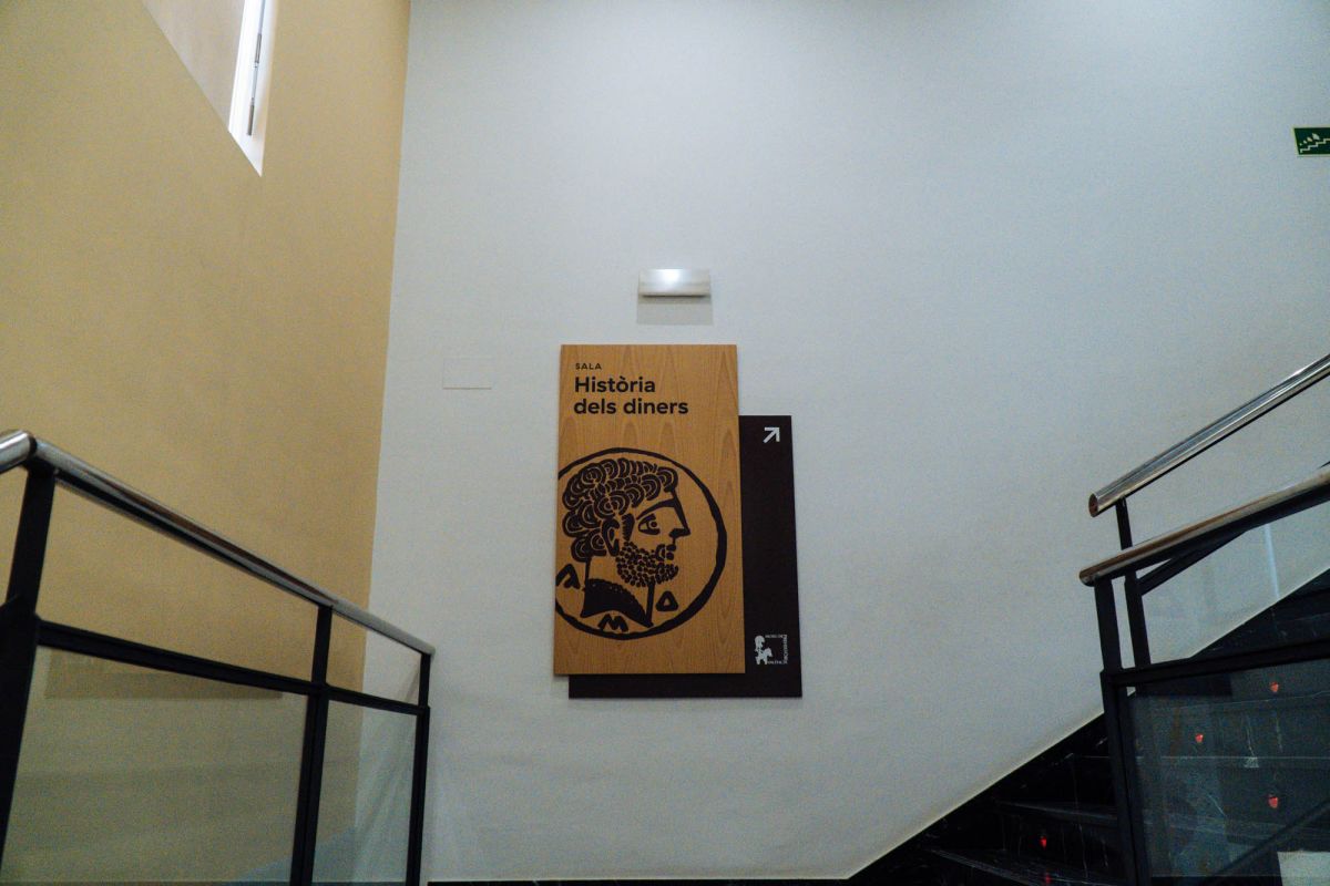 Музей доисторической эпохи Валенсии