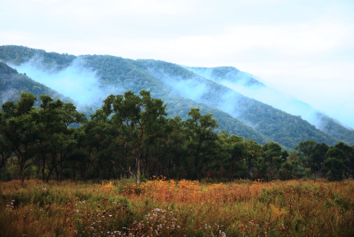 Урочище Абрак