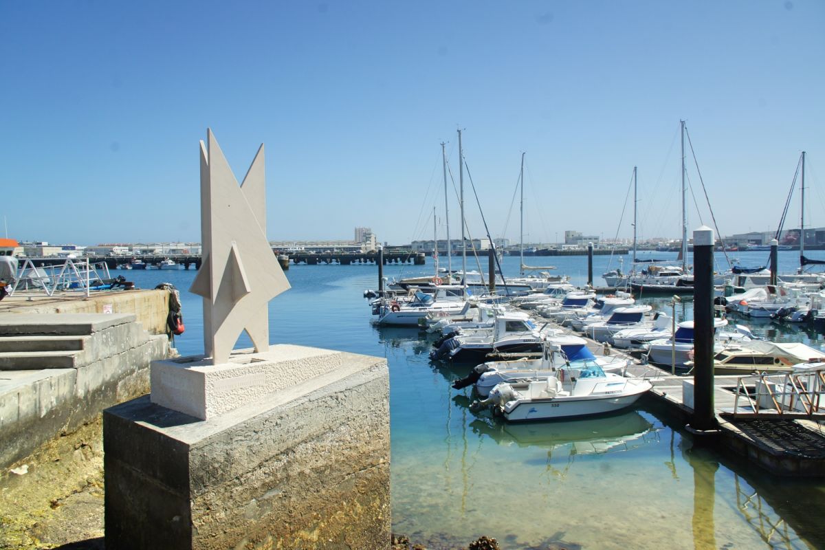 Пенише Марина