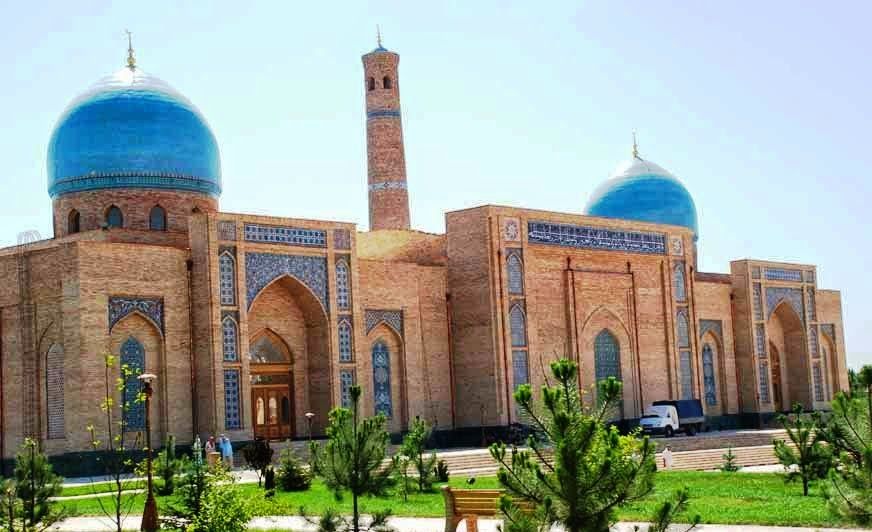 Мадраса Баракхан