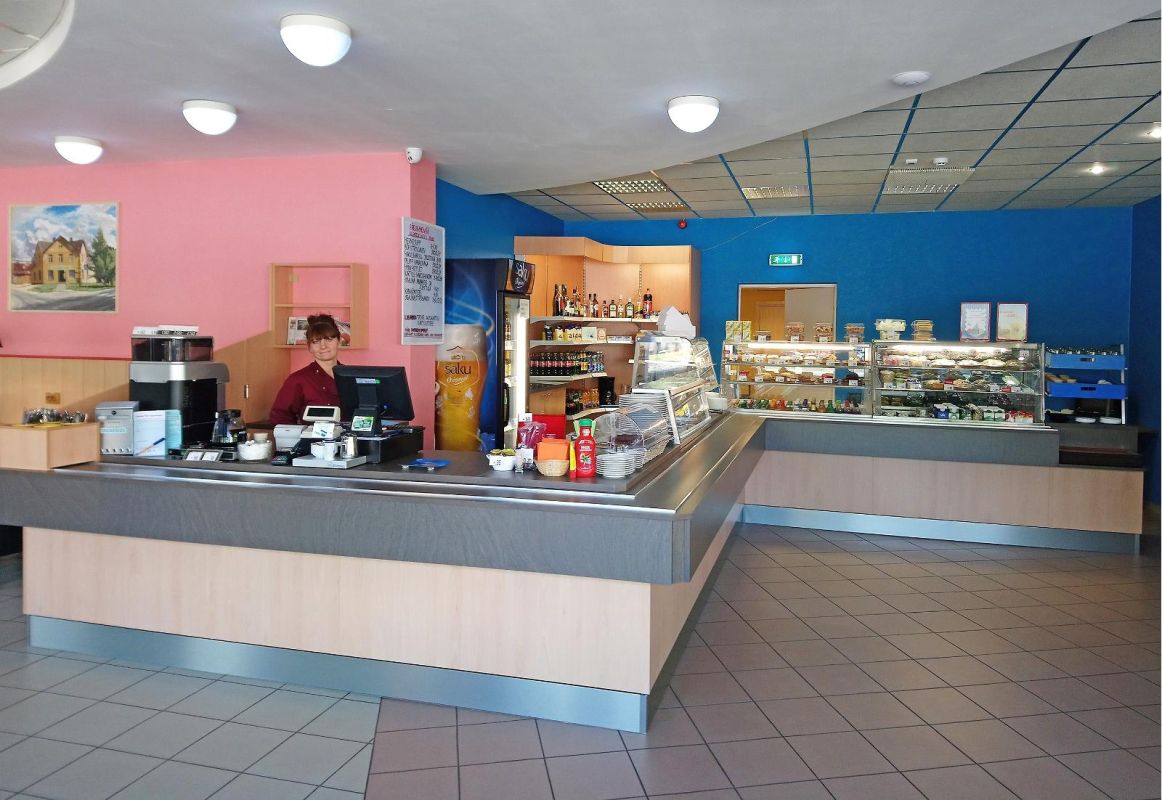 Кафе «Võiroosi»