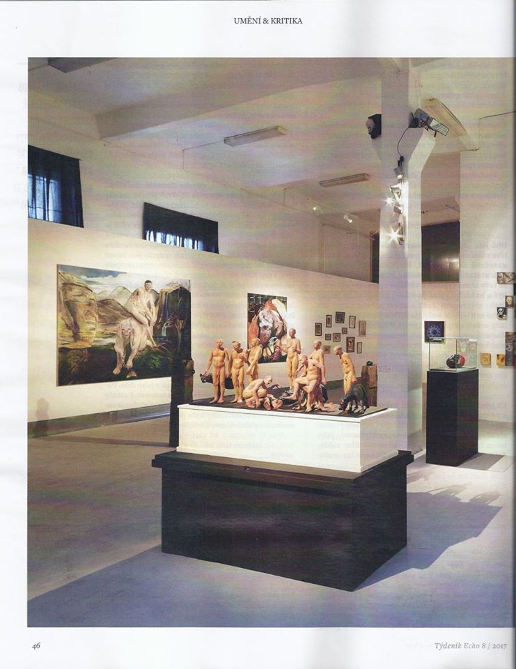 Trafo Gallery
