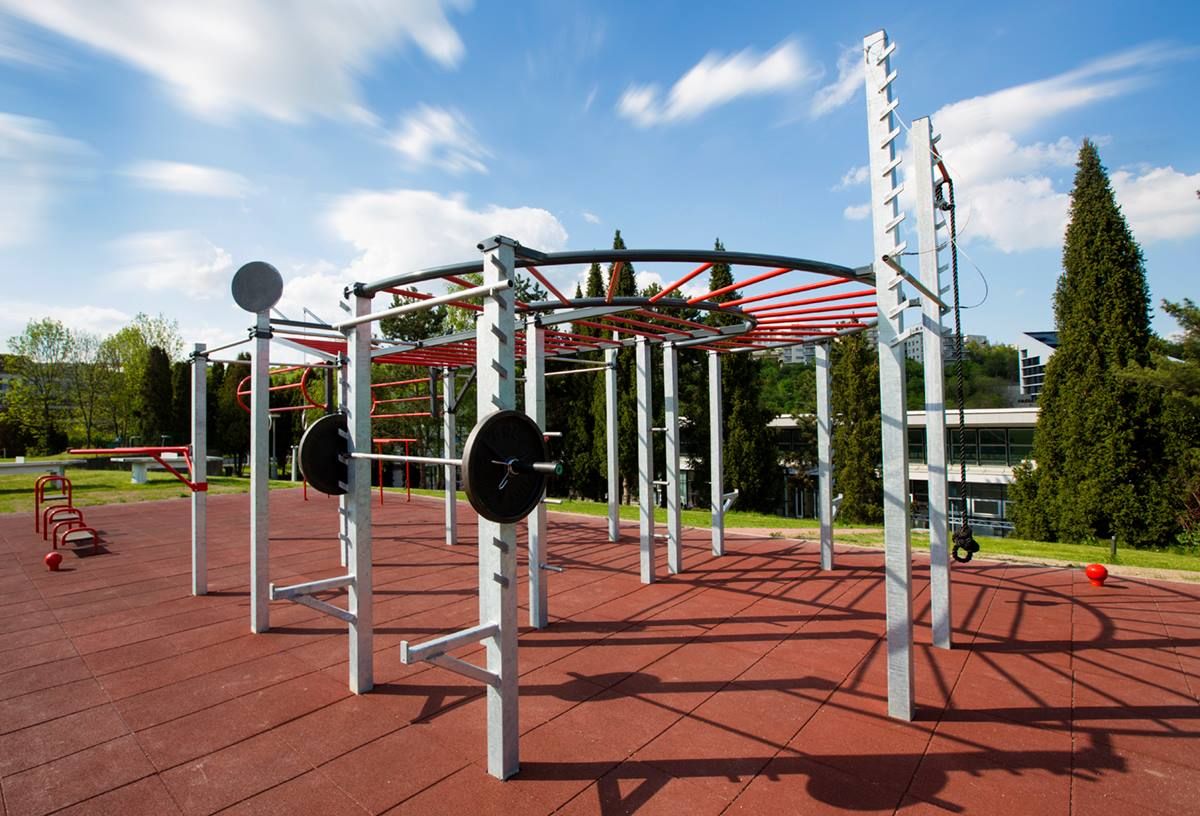 Спортивный клуб Motorlet Praha