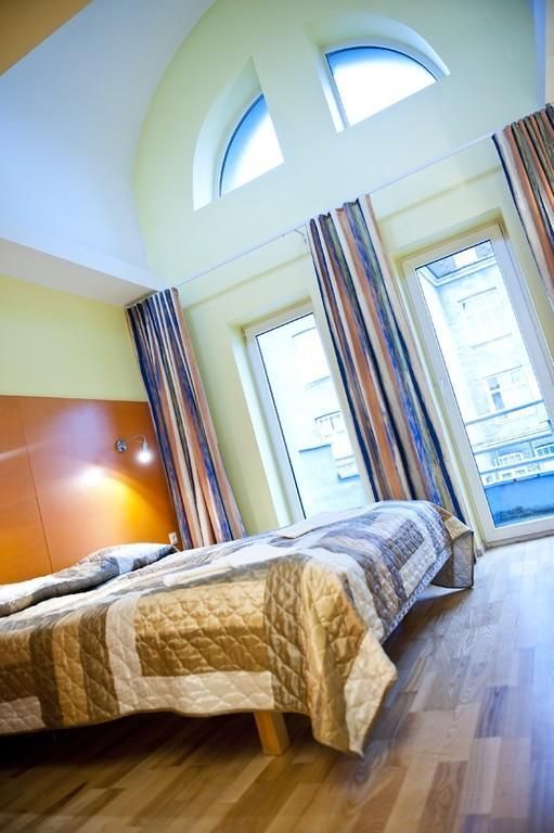 Спа-отель Braavo