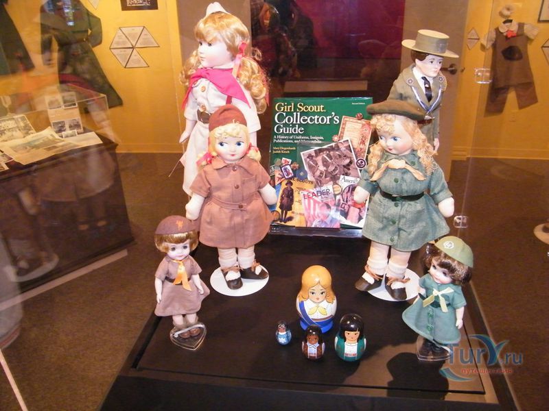 Исторический Музей Санкт-Петербурга