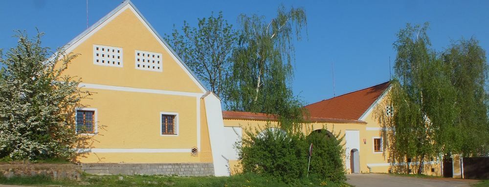 Экологический центр в Праге