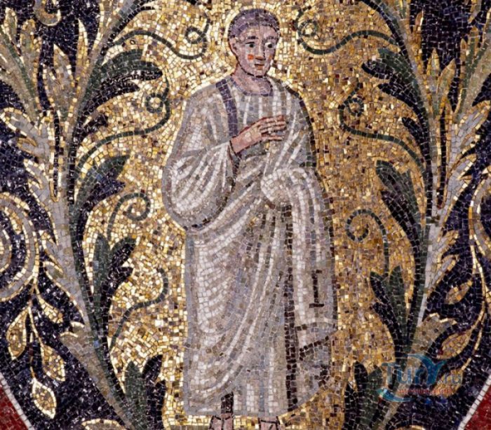 Баптистерий Неона (Баптистерий Православных)