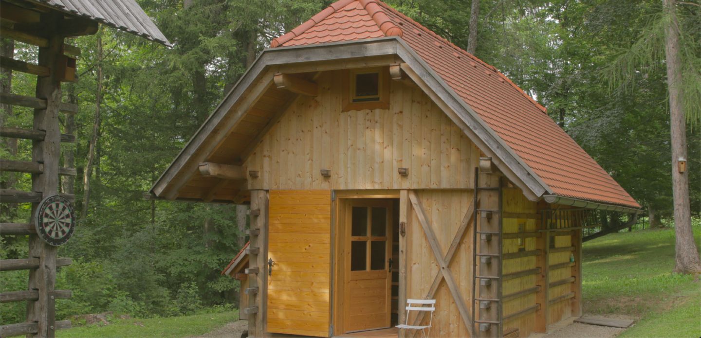 Holiday House Macesen