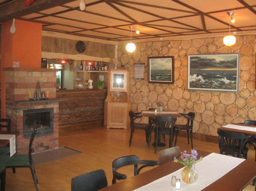 Семейный паб