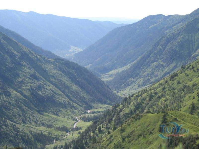 Хамар-Дабан