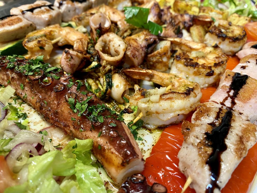 Ресторан Kavala