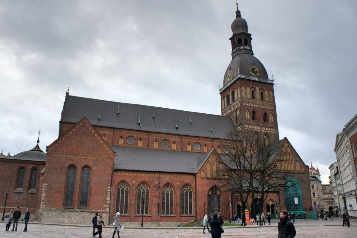 Собор Святого Иакова