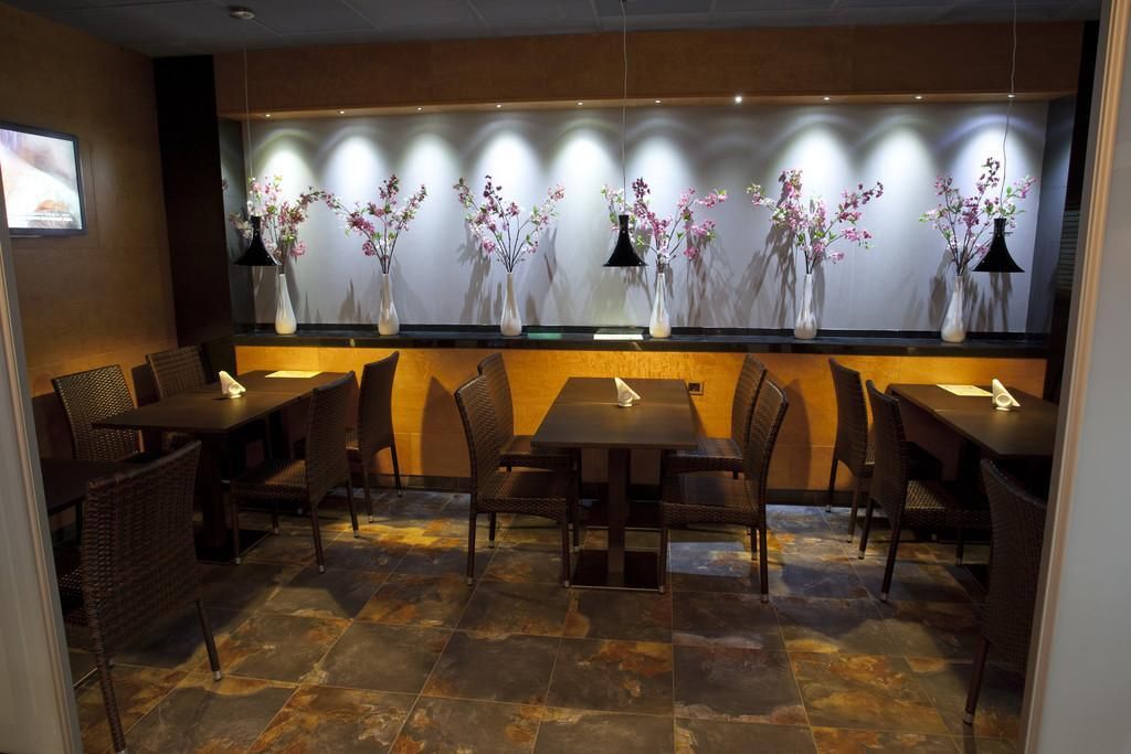 Велнес-центр Orhidee в отеле Toila SPA