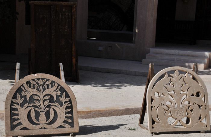 Дом-Музей Шейха Саида Аль Мактума