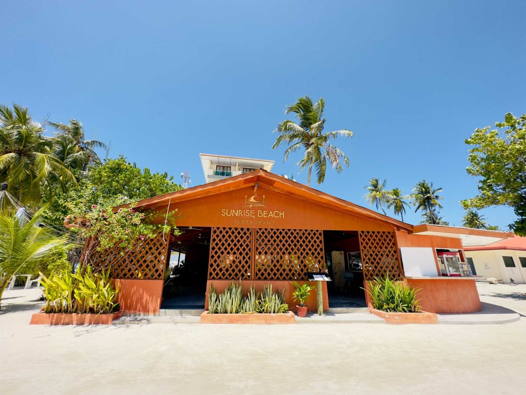 Sunrise Beach Restaurant