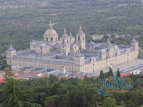 Эскориал