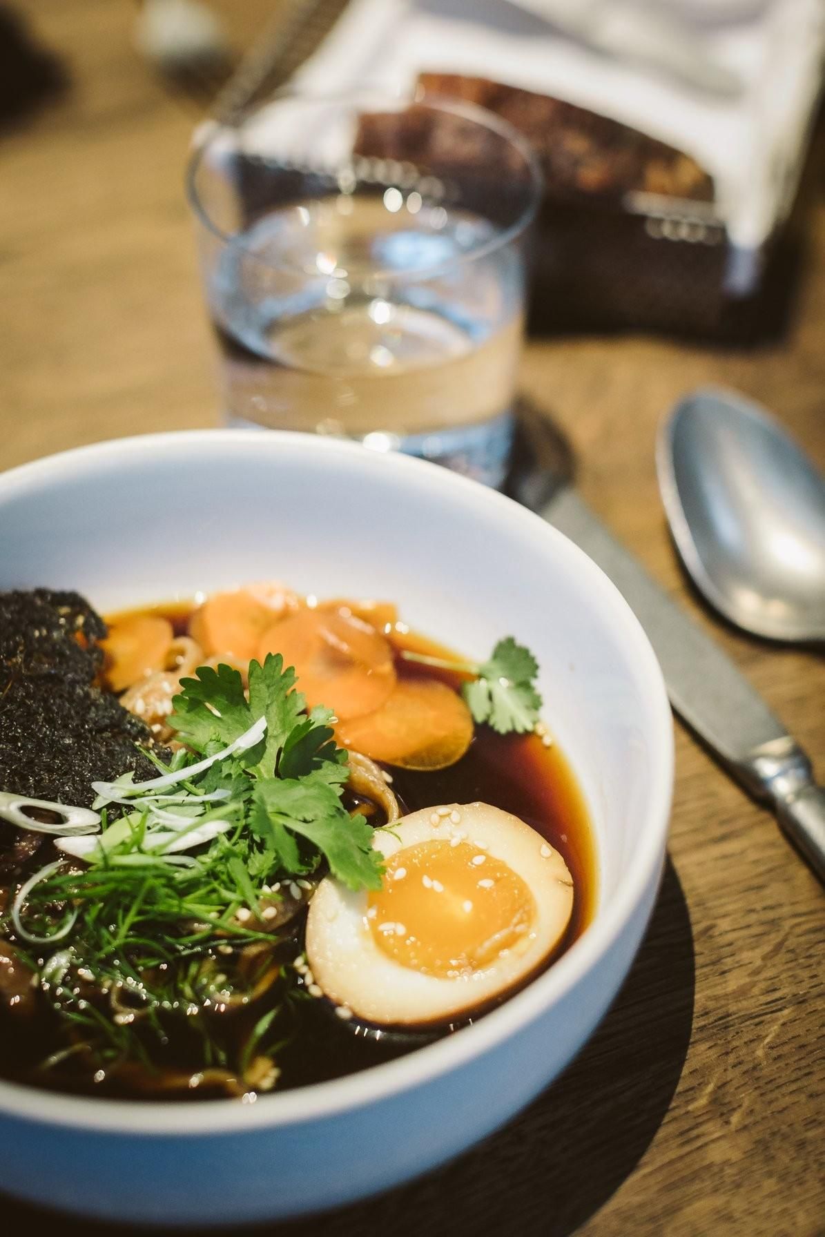 Ресторан Fotografiska