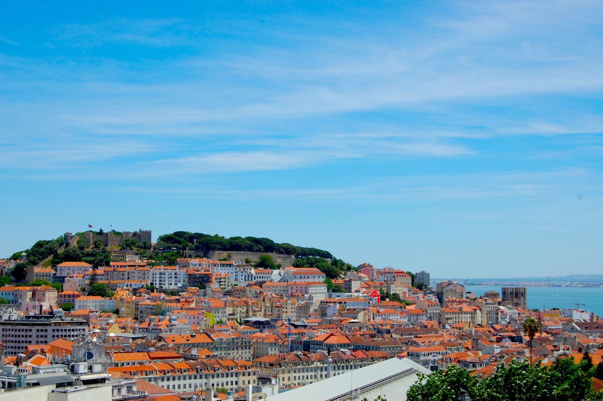 Смотровая площадка Пенья-де-Франса