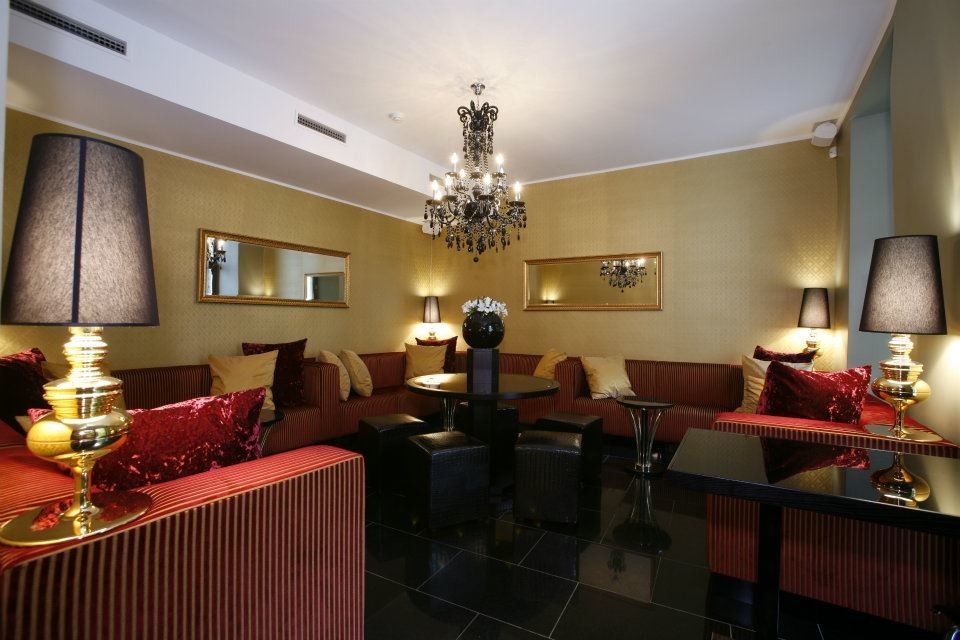 Кафе-ресторан 