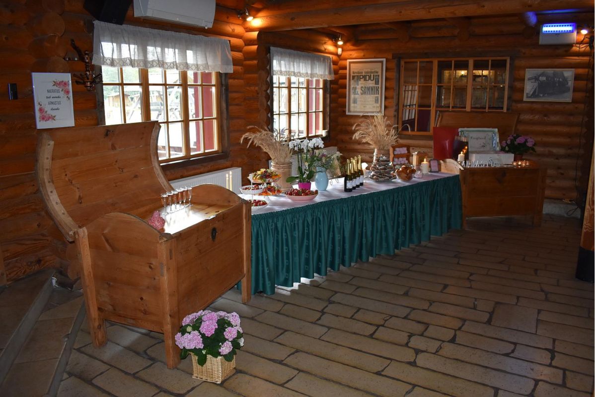 Трактир «Большой Тылль»