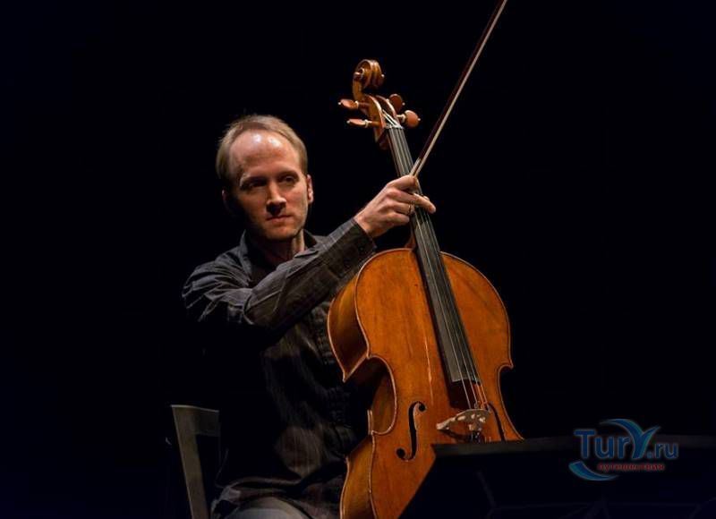 Центр современного искусства Уяздовский замок