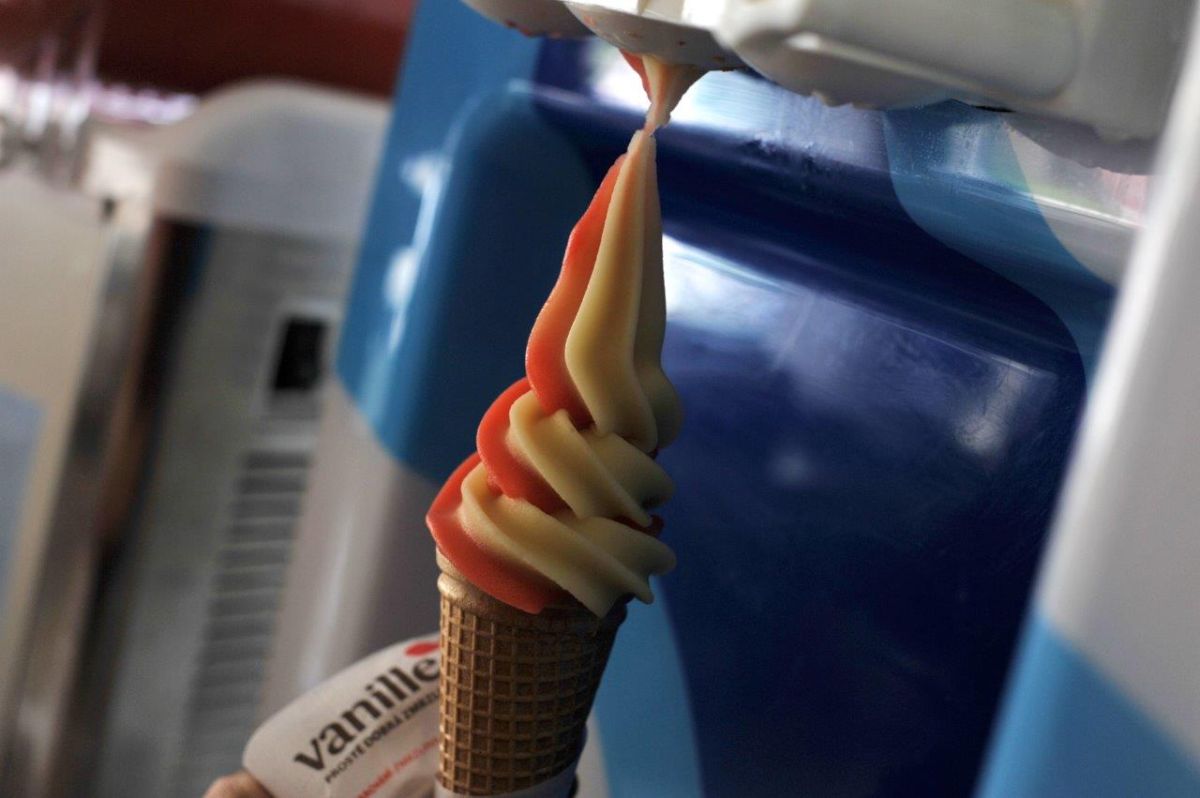 Кафе-кондитерская Vanille