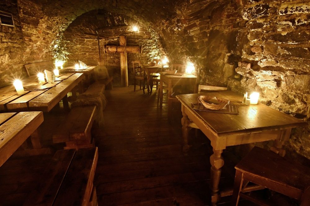 Корчма u krále Brabantského