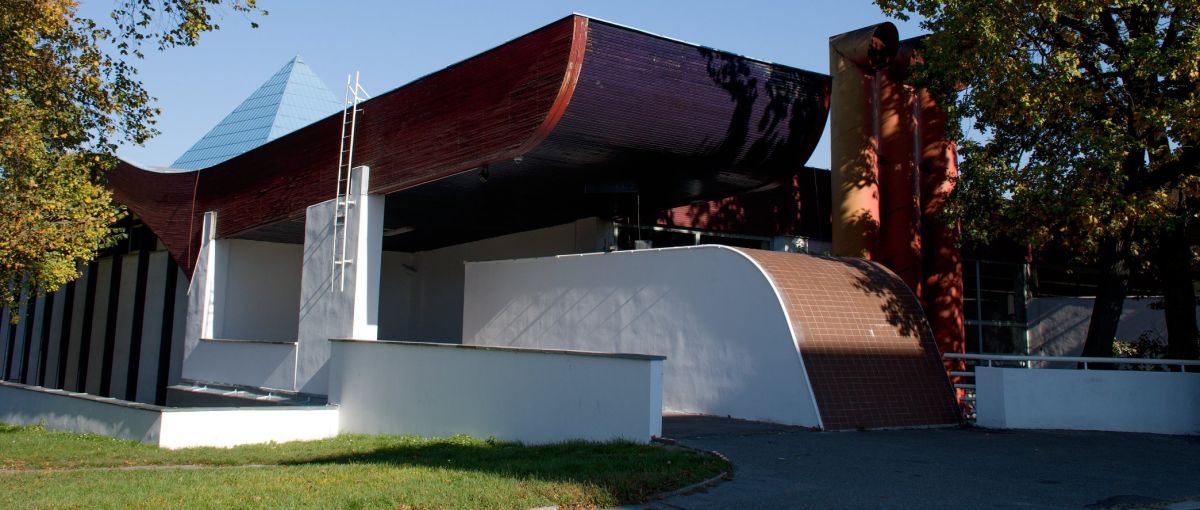 Малый спортивный зал Выставиште