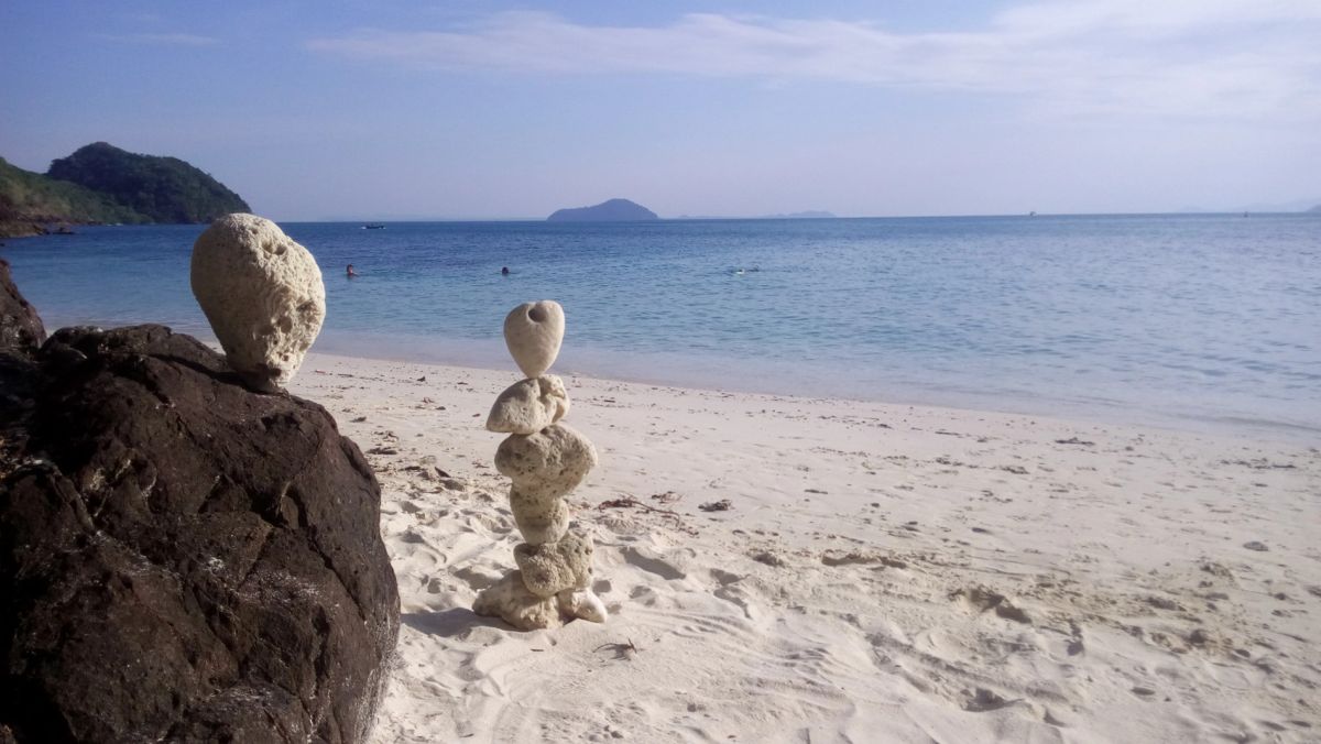 Пляж Ао Тан (Ao Tan Beach)