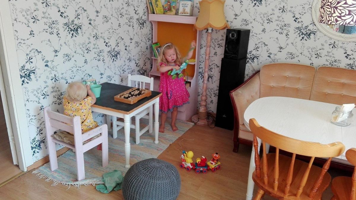 Магазин пирожных Mandel