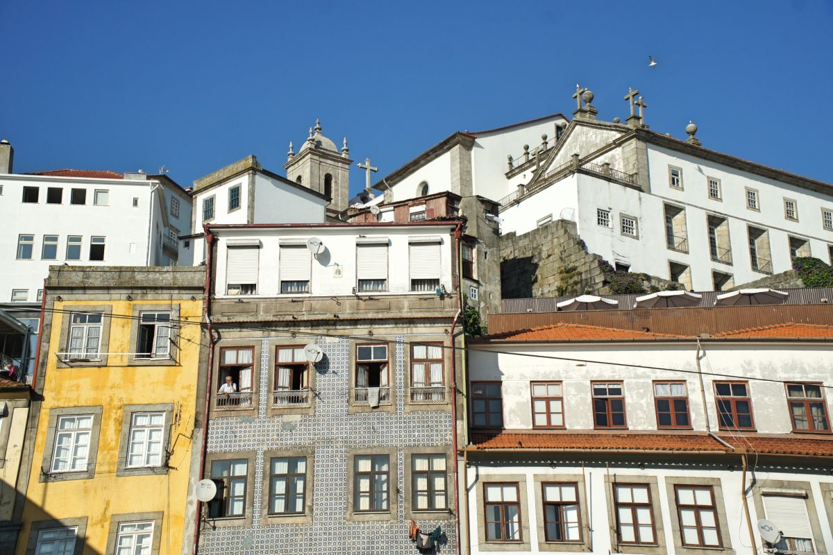 Часовня Богоматери Надежды